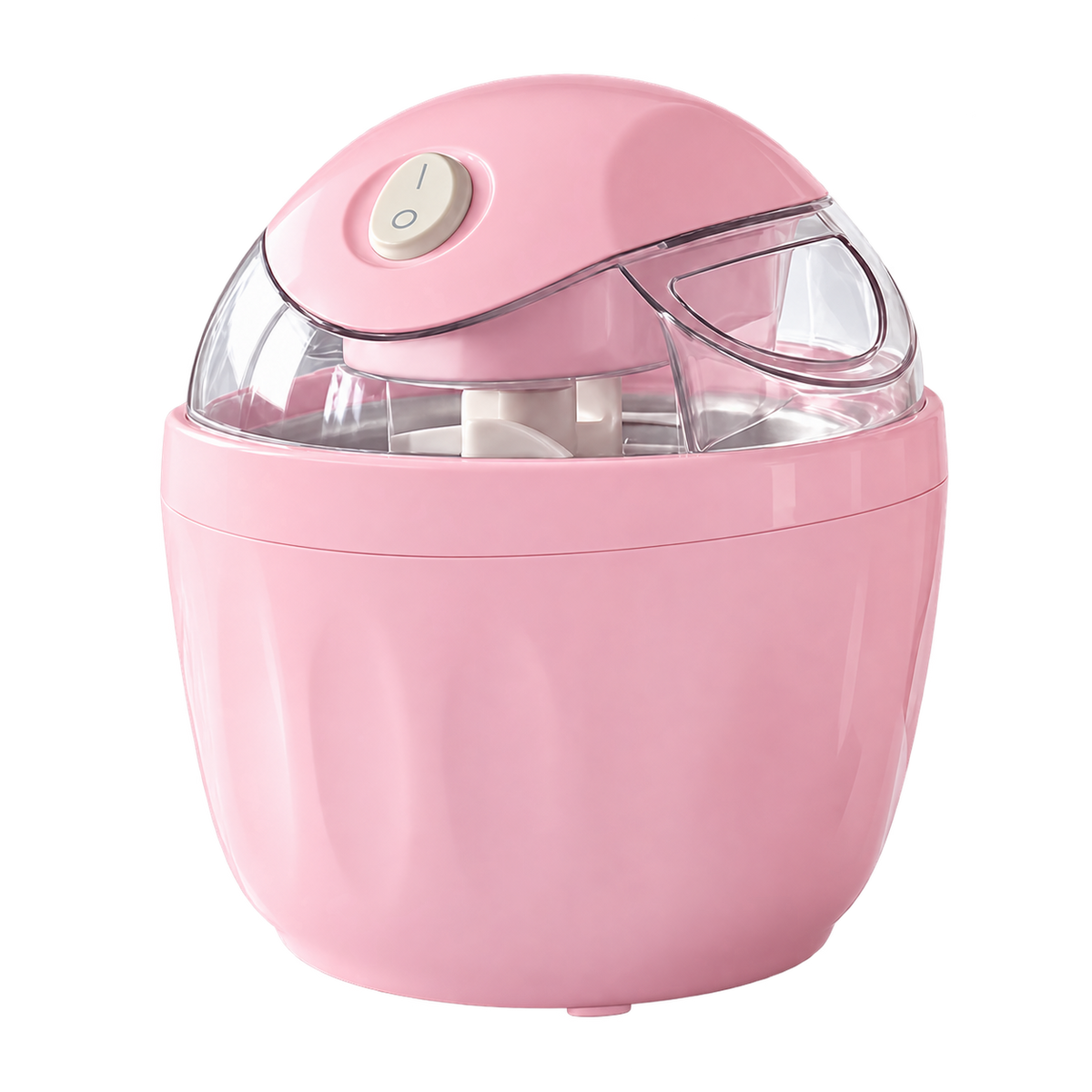 ICE CREAM MAKER