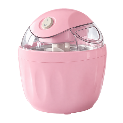ICE CREAM MAKER