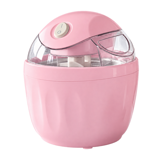 ICE CREAM MAKER