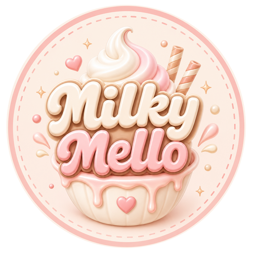 MILKY MELLO®