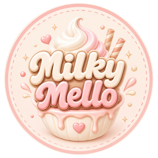 MILKY MELLO®